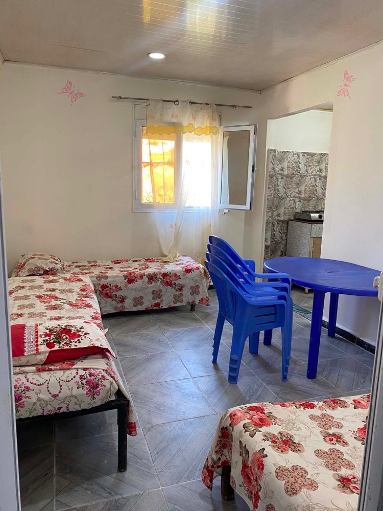 À louer Appartement - F2 3
