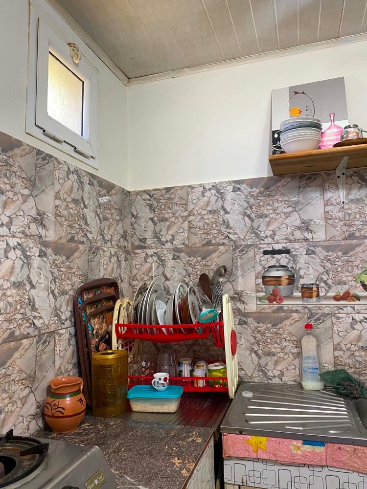 À louer Appartement - F2 4