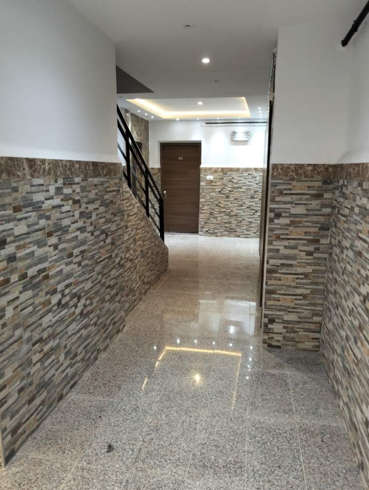 À louer Appartement - F4 2
