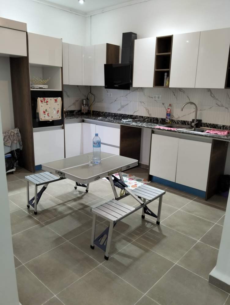 À louer Appartement - F4 3