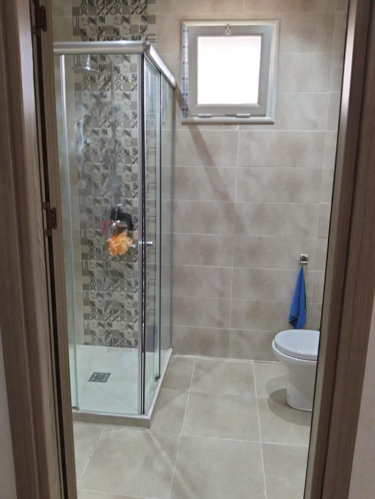 À louer Appartement - F4 4