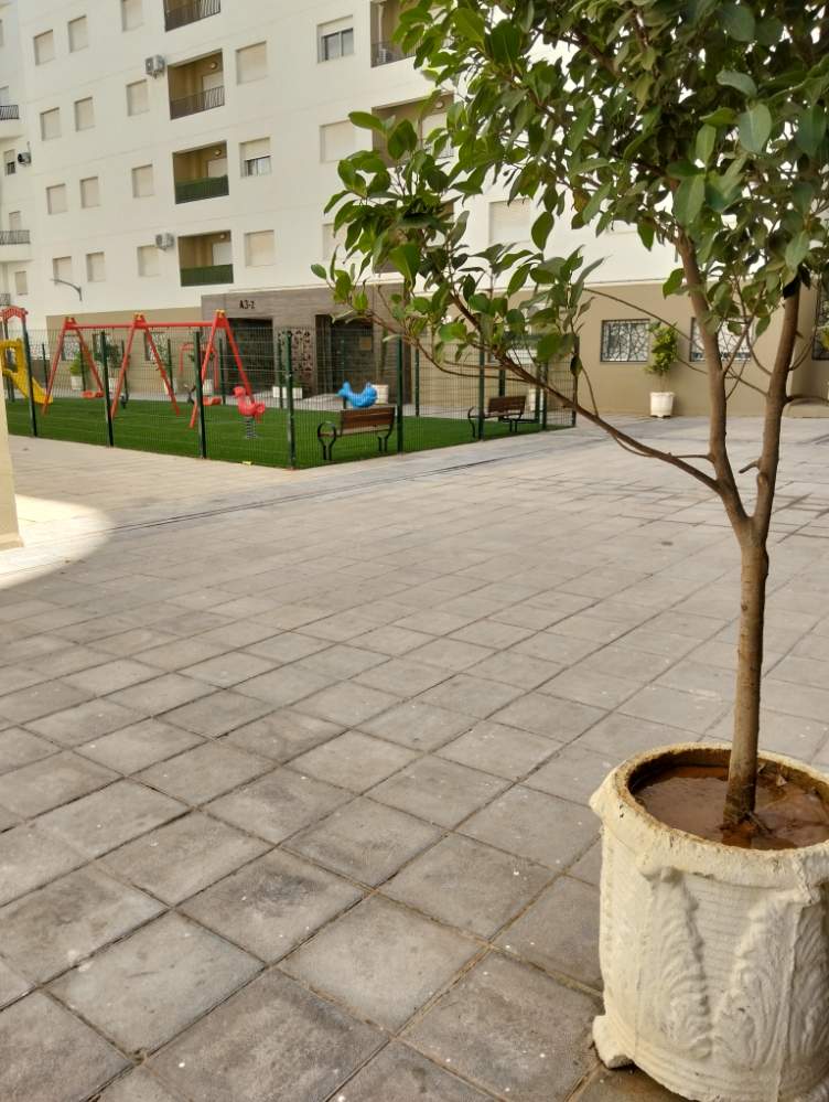 À louer Appartement - F4 5
