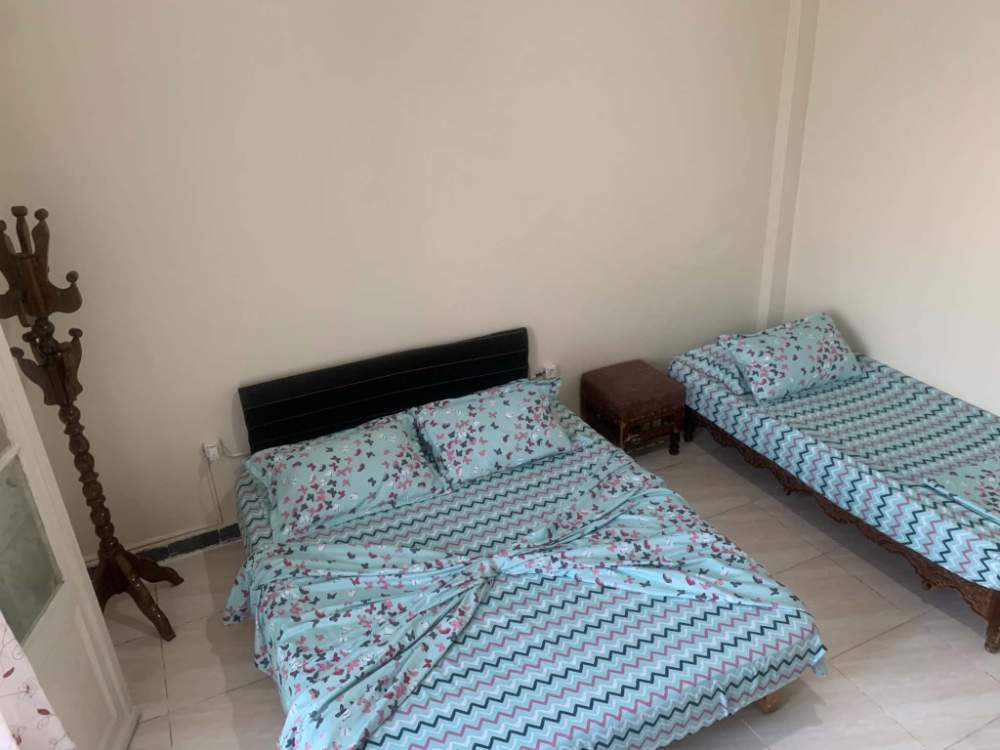 À louer Niveau de villa - F3 7