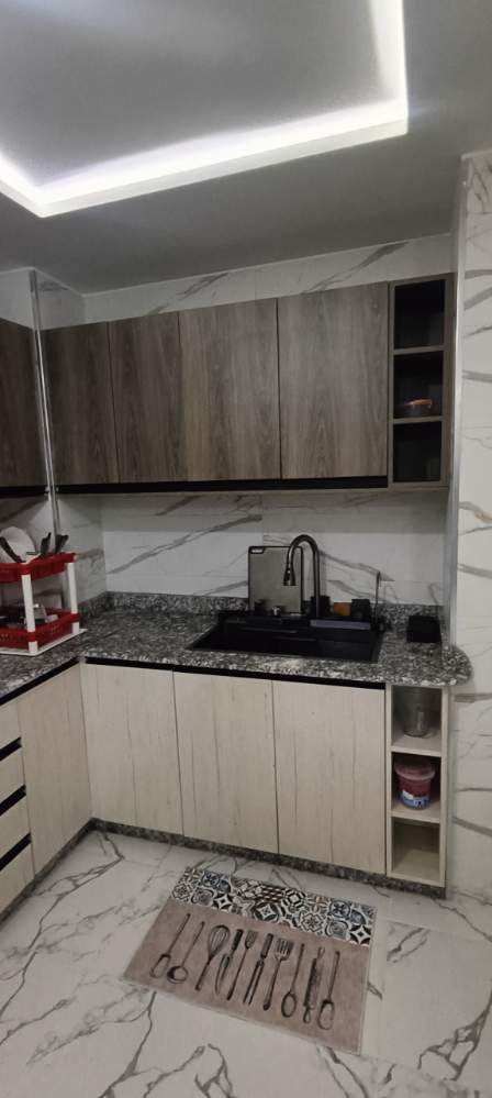 À louer Appartement - F3 3