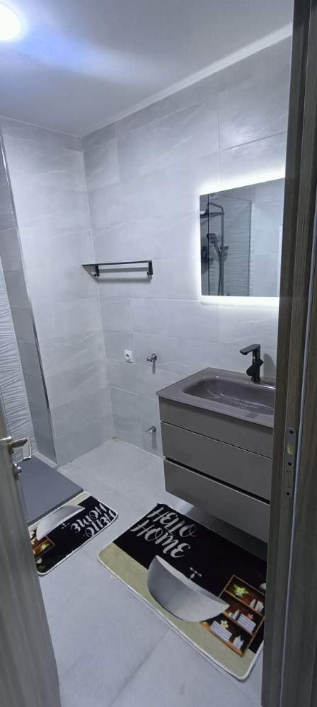À louer Appartement - F3 4