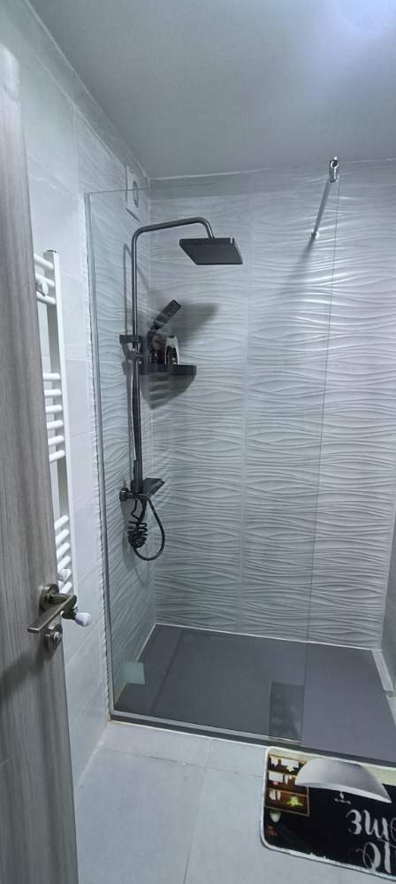 À louer Appartement - F3 5