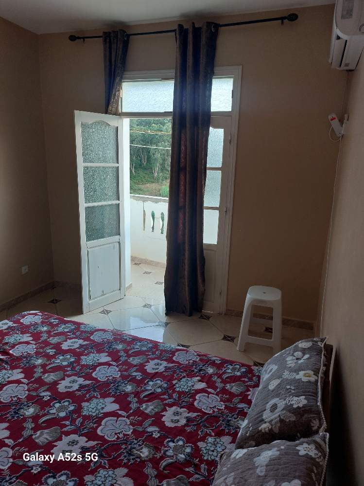 À louer Appartement - F3 7