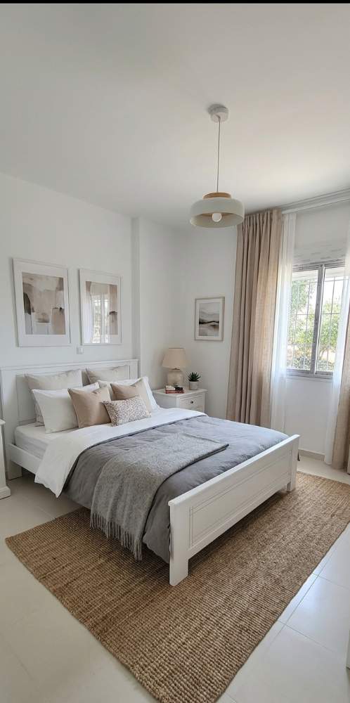 À louer Appartement - F3 7