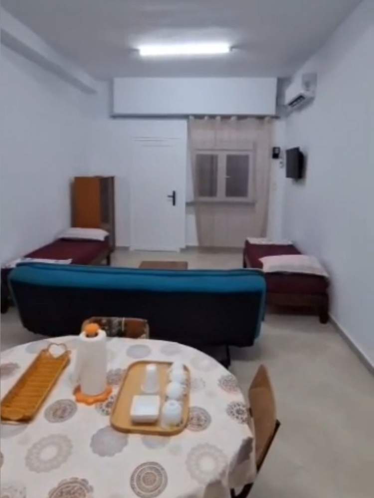 À vendre Appartement - F1 8