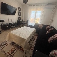 À louer Niveau de villa - F3 8