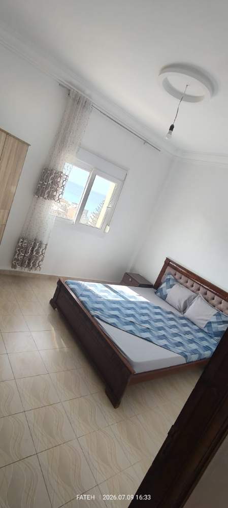 À louer Appartement - F3 9