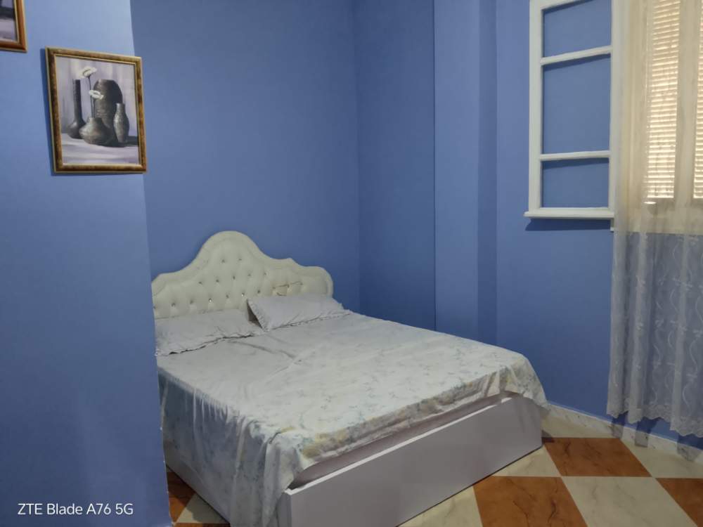 À louer Villa - F3 7