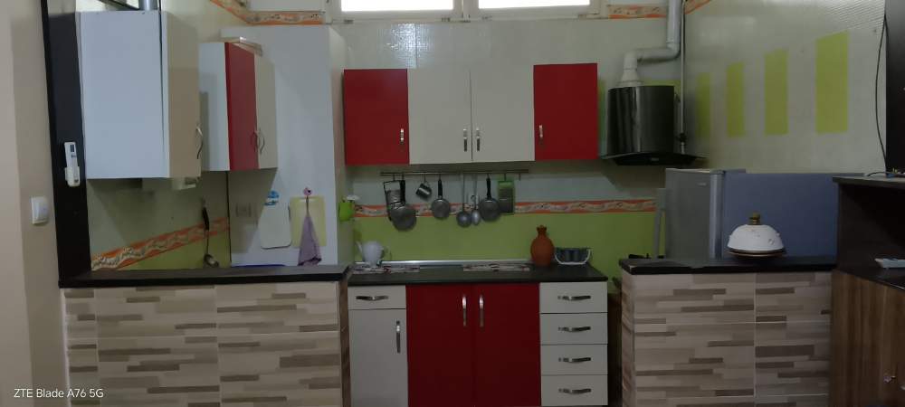 À louer Appartement - F2 2