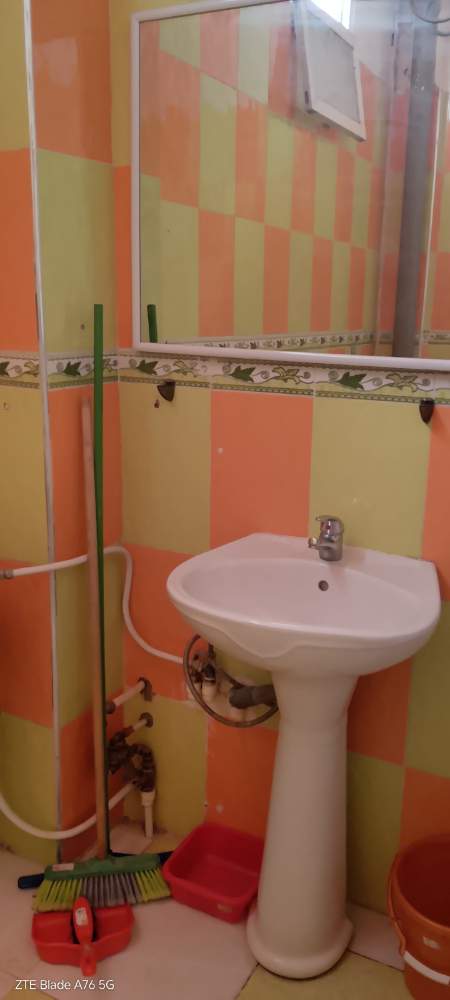À louer Appartement - F2 3
