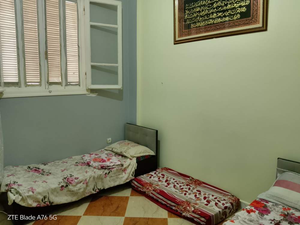 À louer Appartement - F2 4