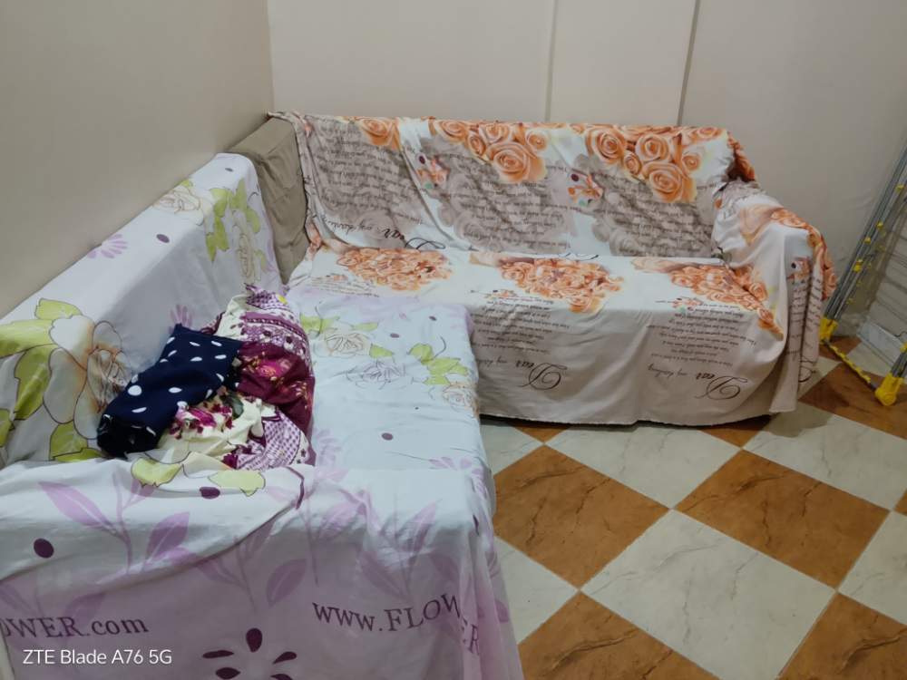 À louer Appartement - F2 5