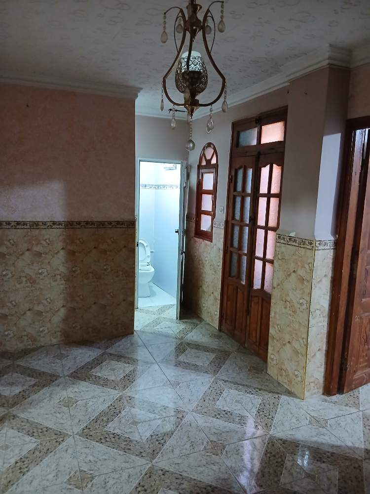 À vendre Appartement - F3 9