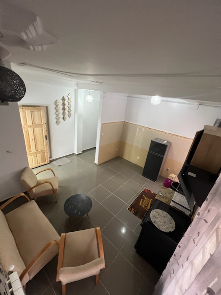 À vendre bungalow - F3 6