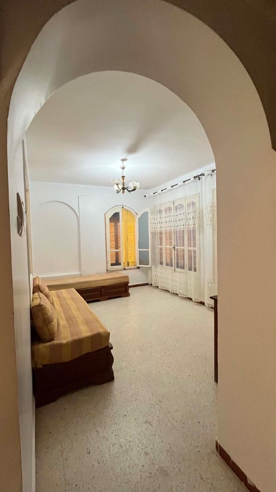 À louer Niveau de villa - F3 5