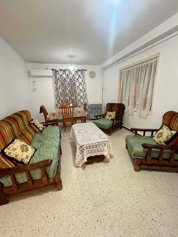 À vendre Appartement - F2 9