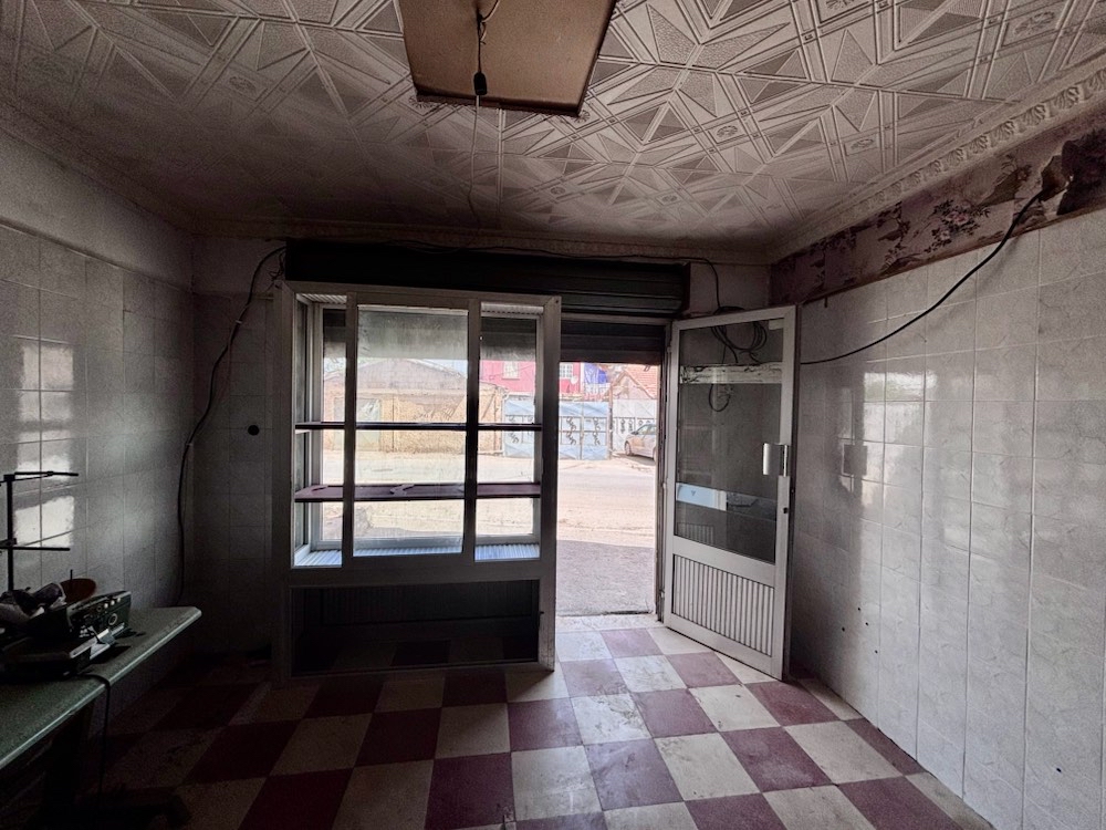 À louer Appartement - F2 7