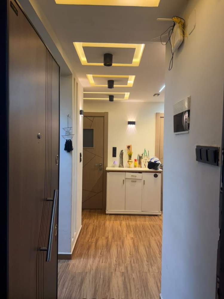 À vendre Appartement - F3 5