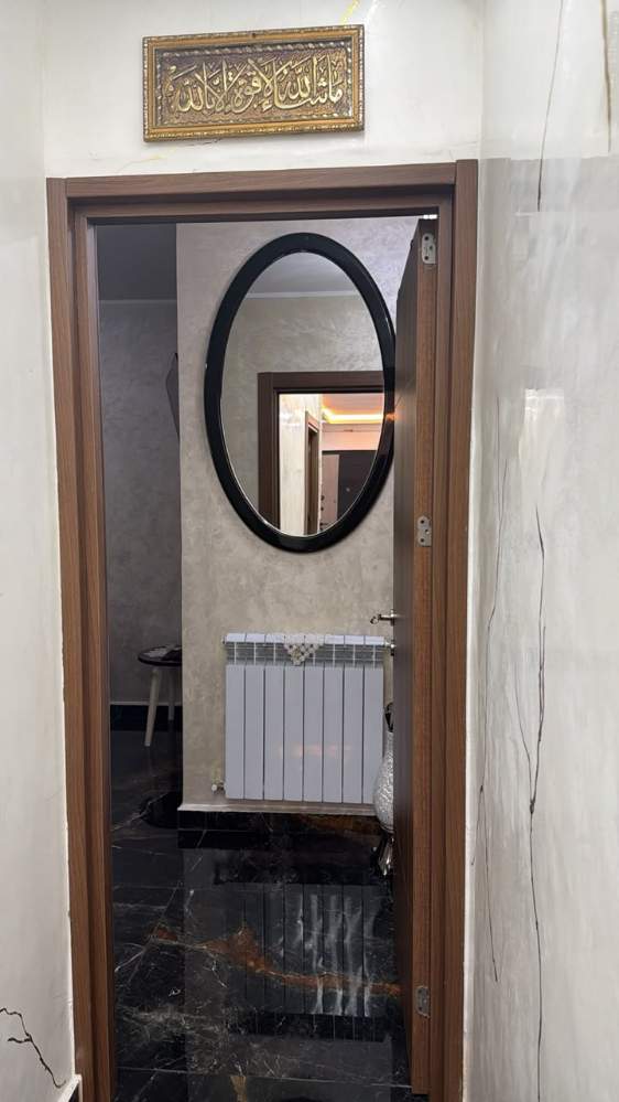 À louer Appartement - F4 3