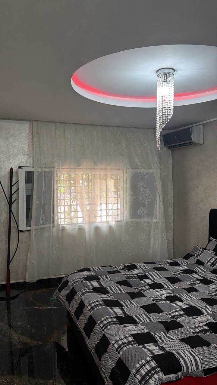 À louer Appartement - F4 4