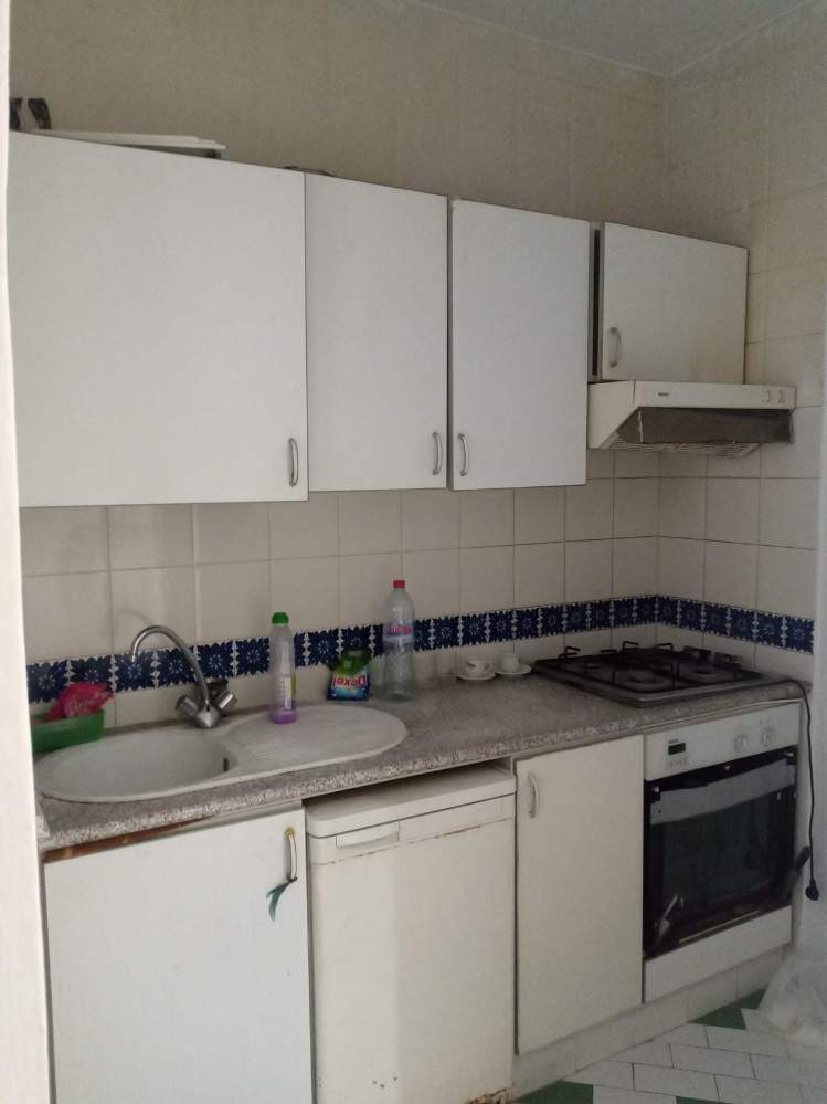 À louer Appartement - F3 2