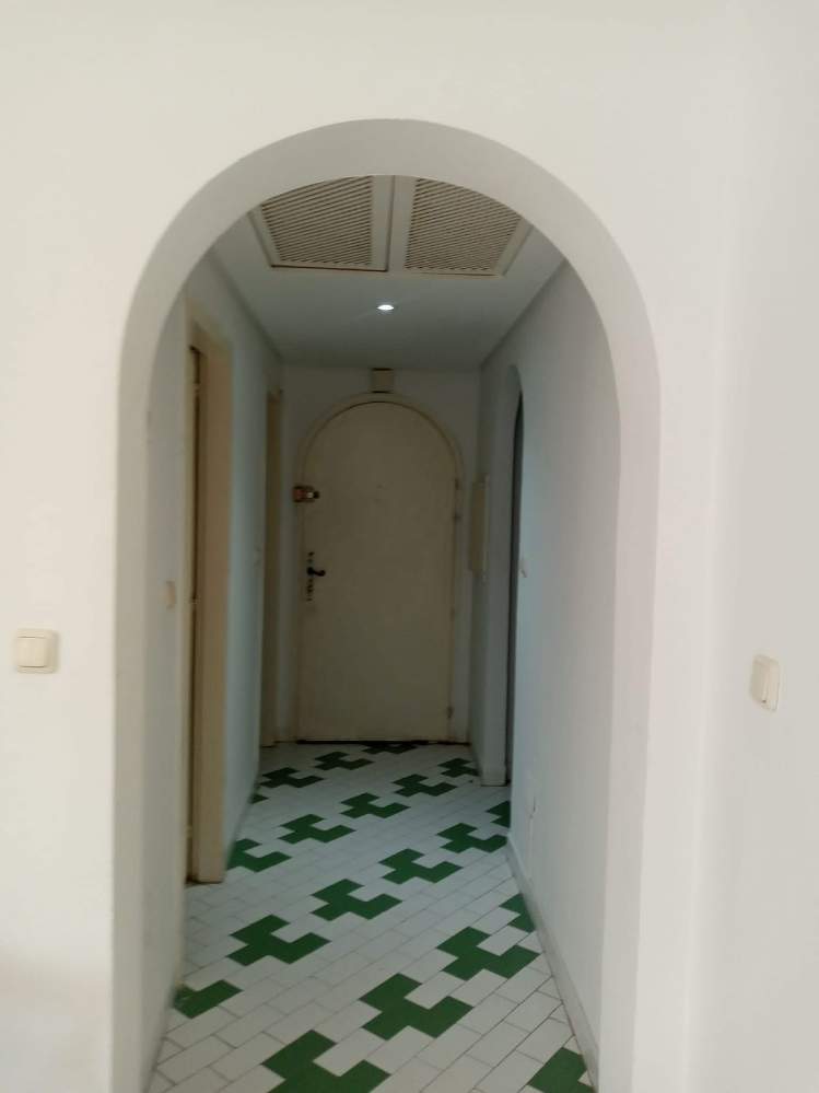 À louer Appartement - F3 3