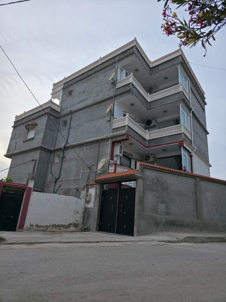 À louer Niveau de villa - F2 2