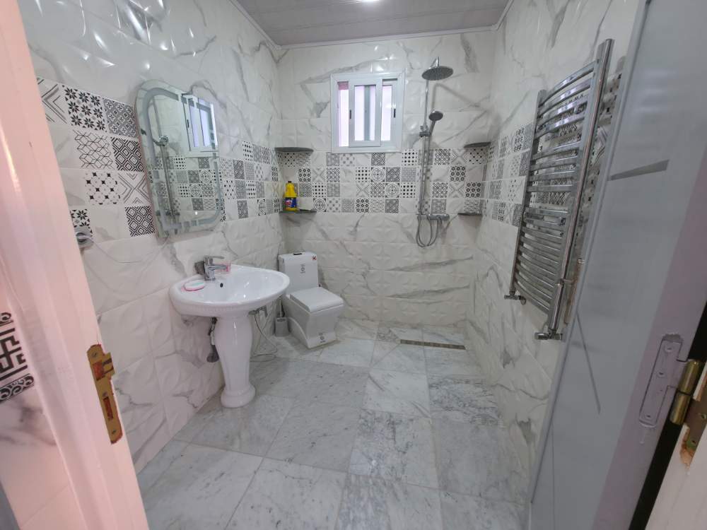 À louer Niveau de villa - F2 4