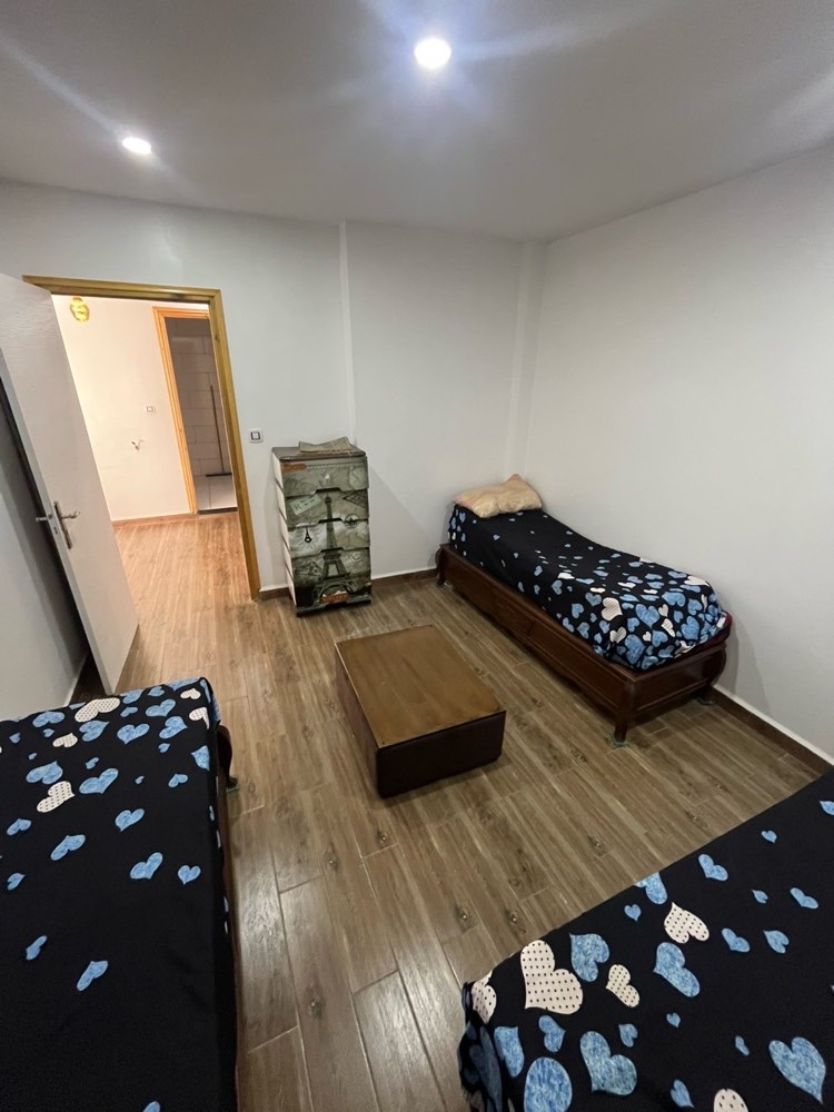 À louer Appartement - F3 5