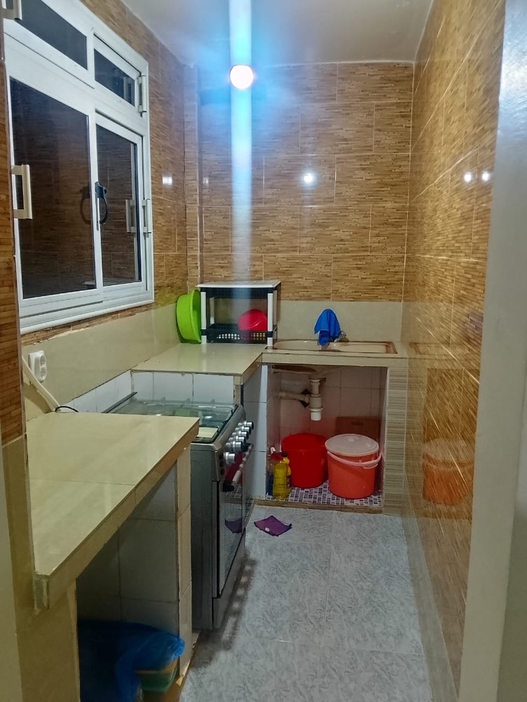 À vendre Appartement - F3 4