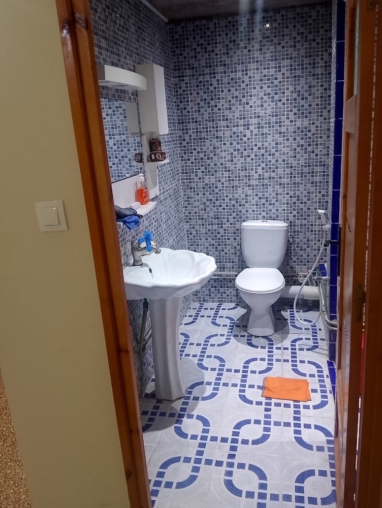 À vendre Appartement - F3 5