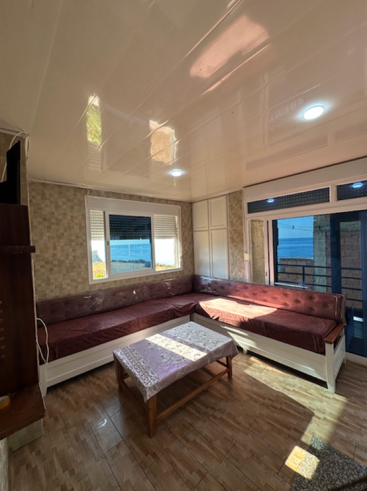 À louer Appartement - F1 7