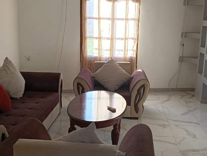 À louer Appartement - F3 2