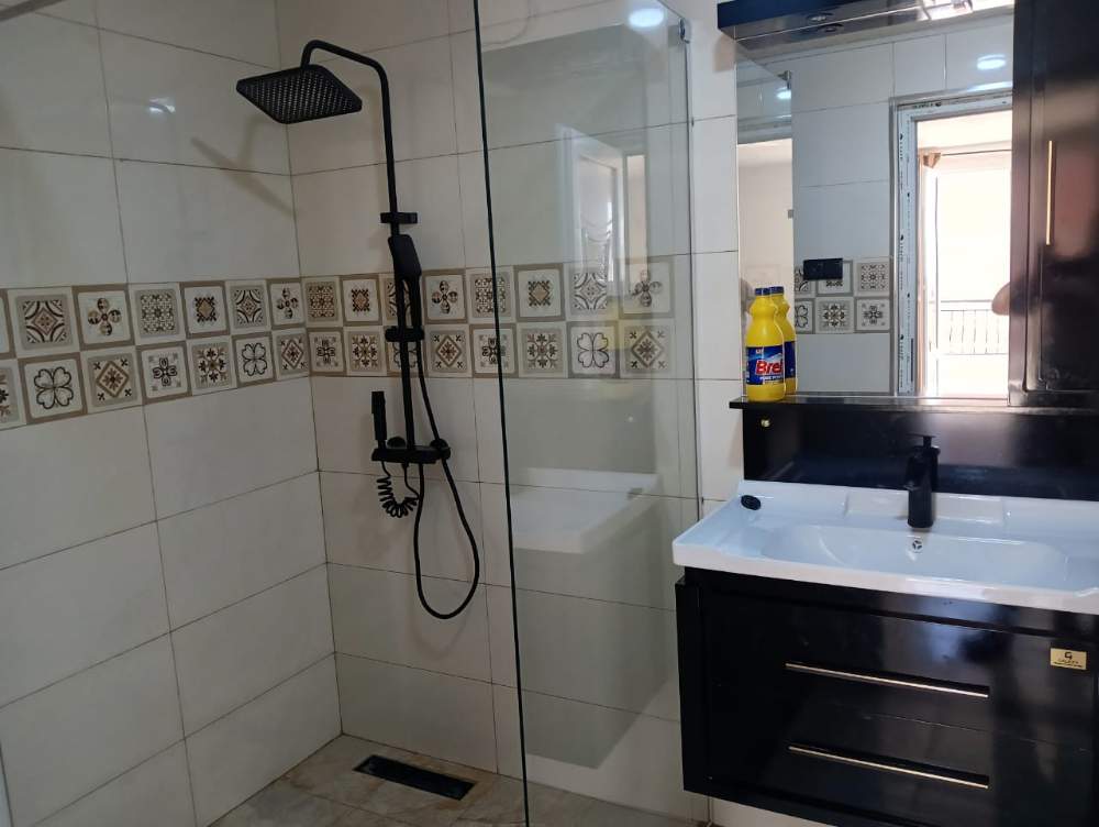 À louer Appartement - F3 4