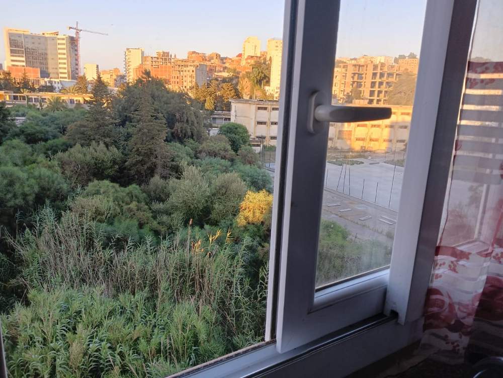 À louer Appartement - F3 5