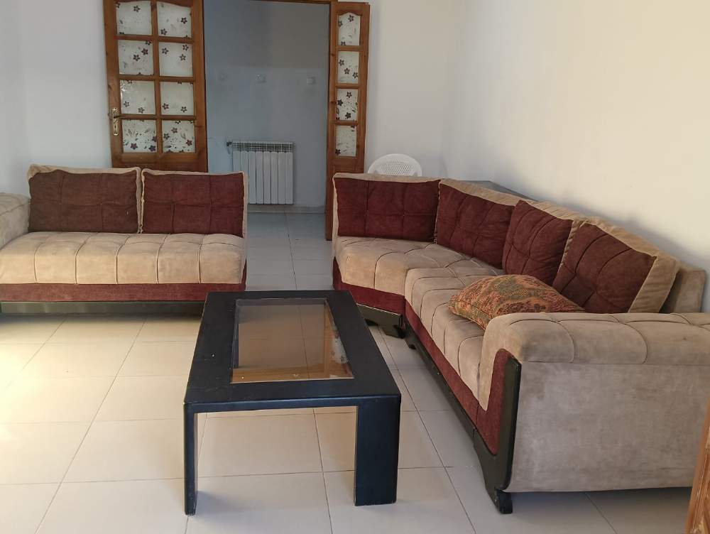 À vendre Appartement - F3 8