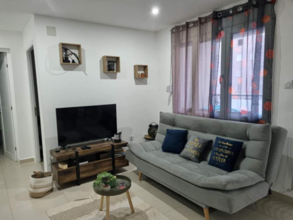 À louer Appartement - F4 7