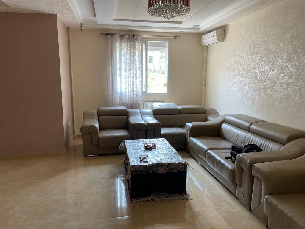 À louer Appartement - F4 7