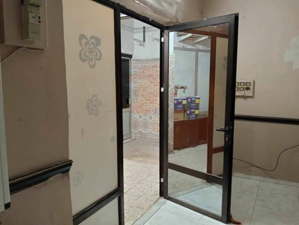 À vendre Appartement - F3 7