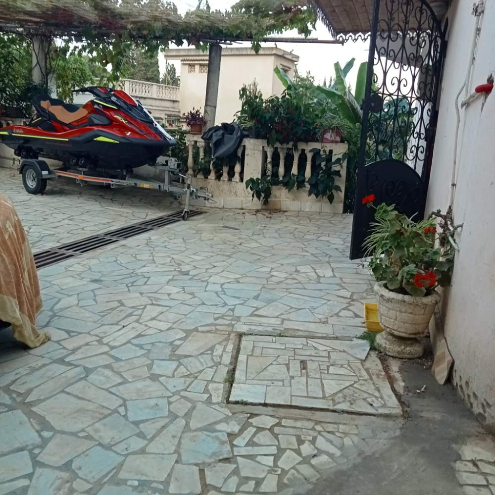 À louer Niveau de villa - F2 3