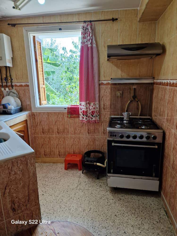 À louer Niveau de villa - F2 4