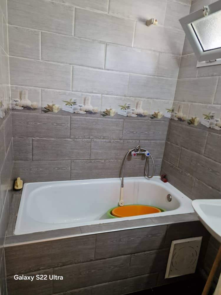 À louer Niveau de villa - F2 5