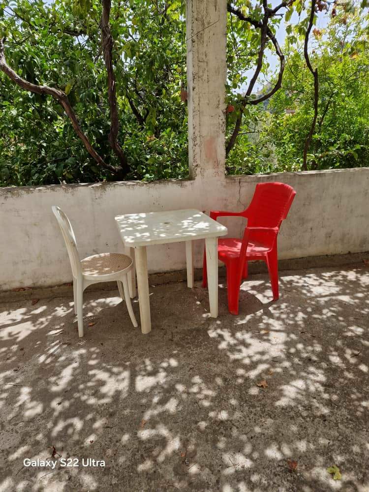 À louer Niveau de villa - F2 2
