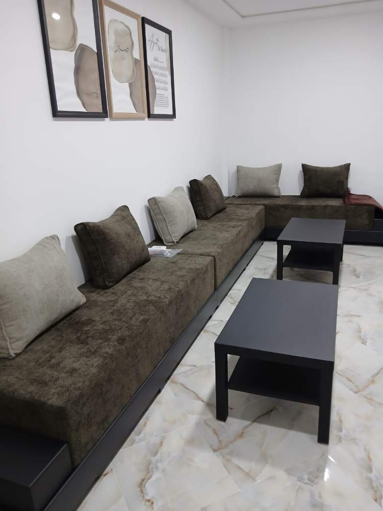 À louer Appartement - F2 8