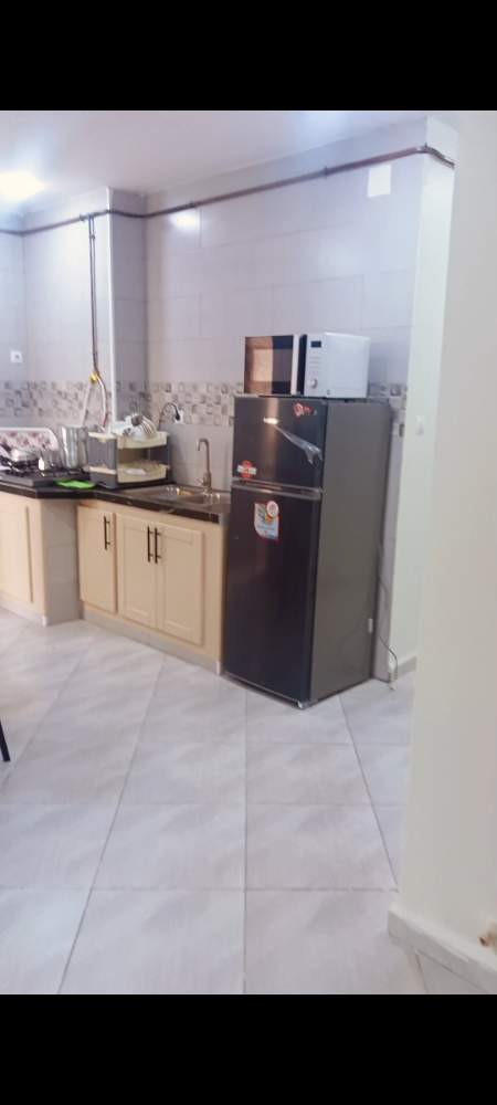 À louer Appartement - F2 2