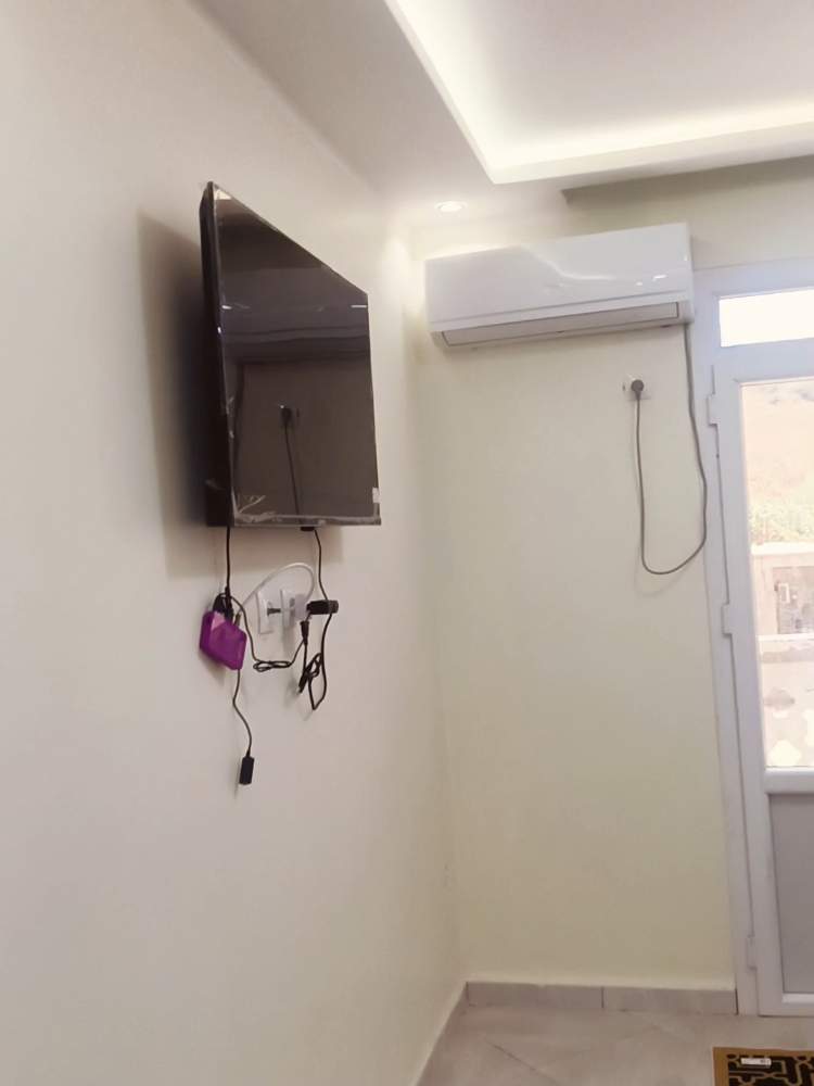 À louer Appartement - F2 3